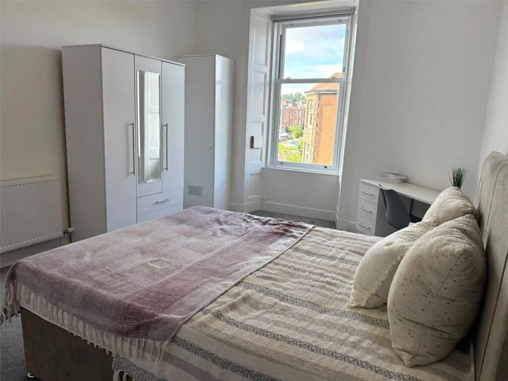 4 bedroom apartment for rent