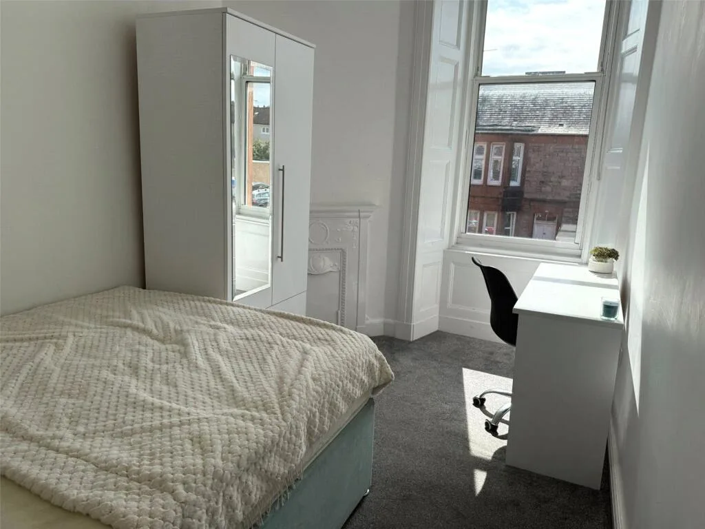4 bedroom apartment for rent