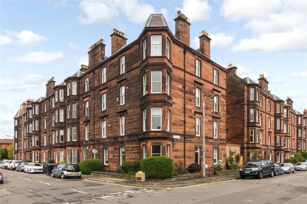 4 bedroom apartment for rent