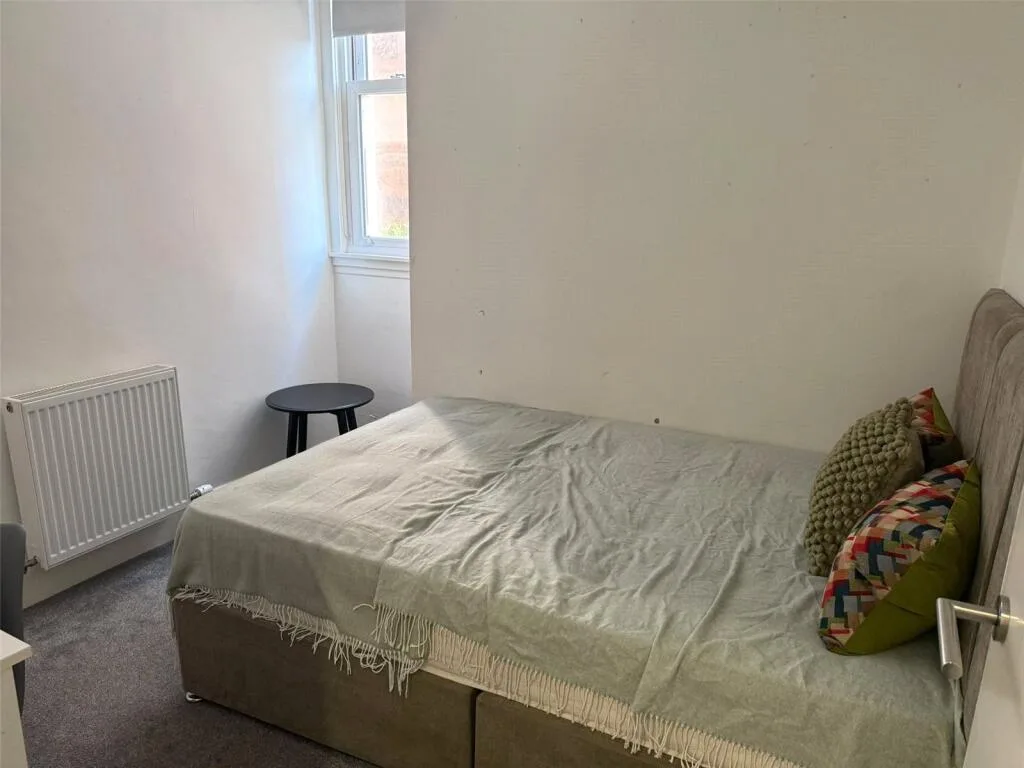 4 bedroom apartment for rent