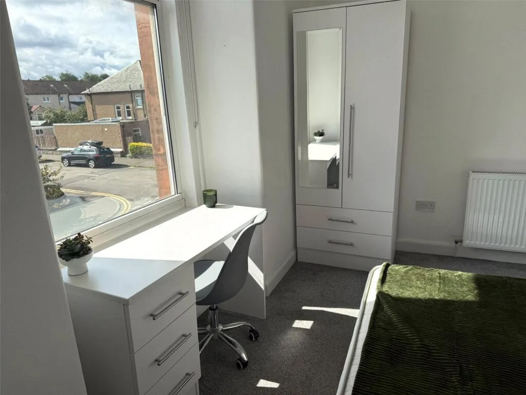 4 bedroom apartment for rent