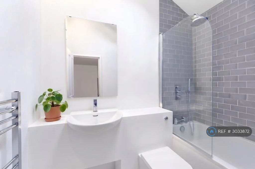 2 bedroom end of terrace house for rent