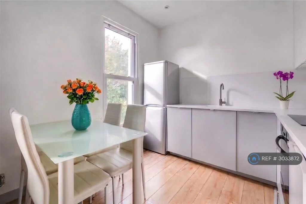 2 bedroom end of terrace house for rent