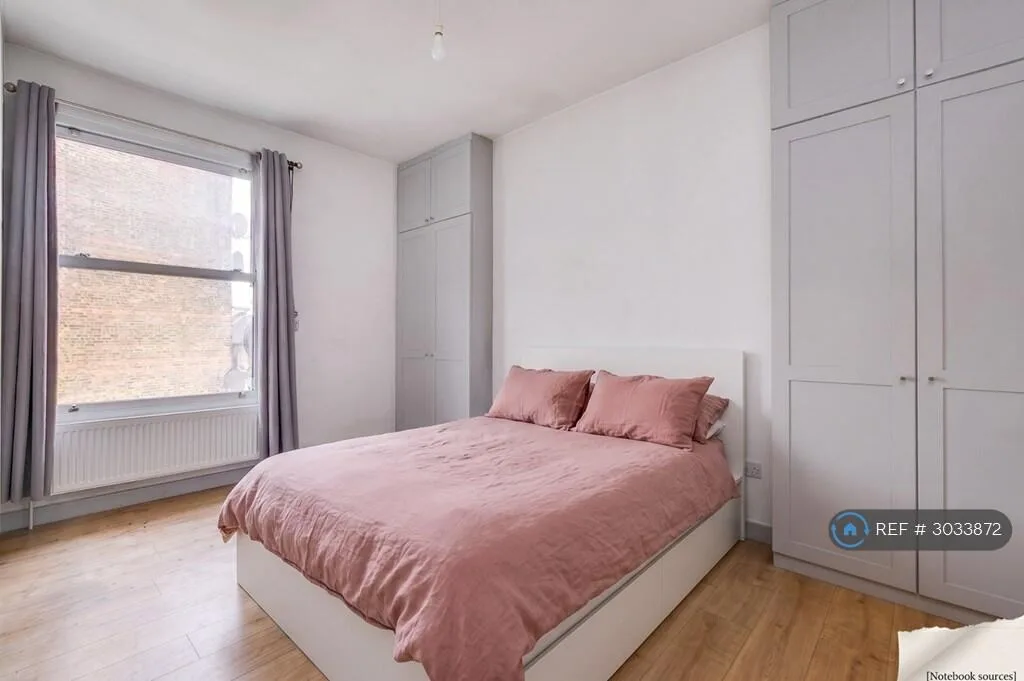 2 bedroom end of terrace house for rent