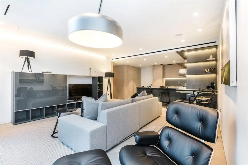 2 bedroom apartment for rent