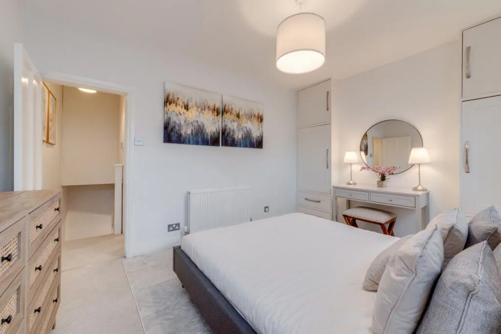 2 bedroom terraced house for rent