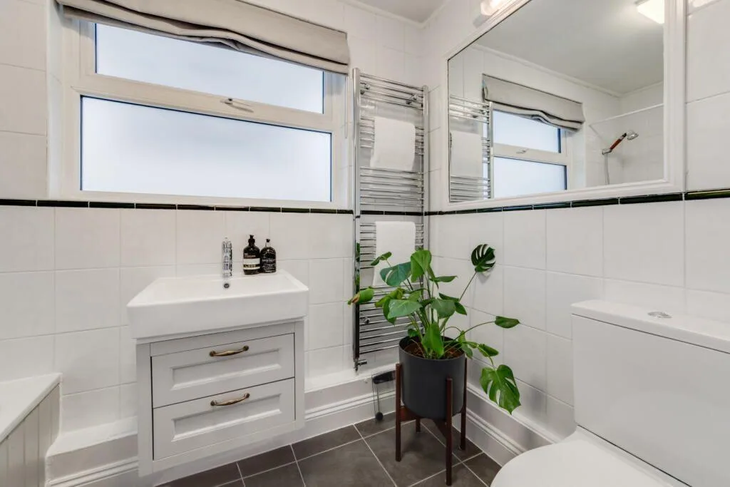 2 bedroom terraced house for rent