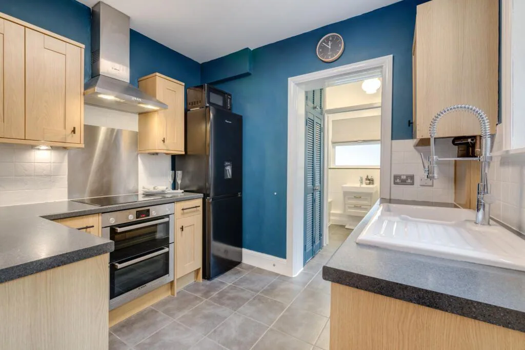 2 bedroom terraced house for rent