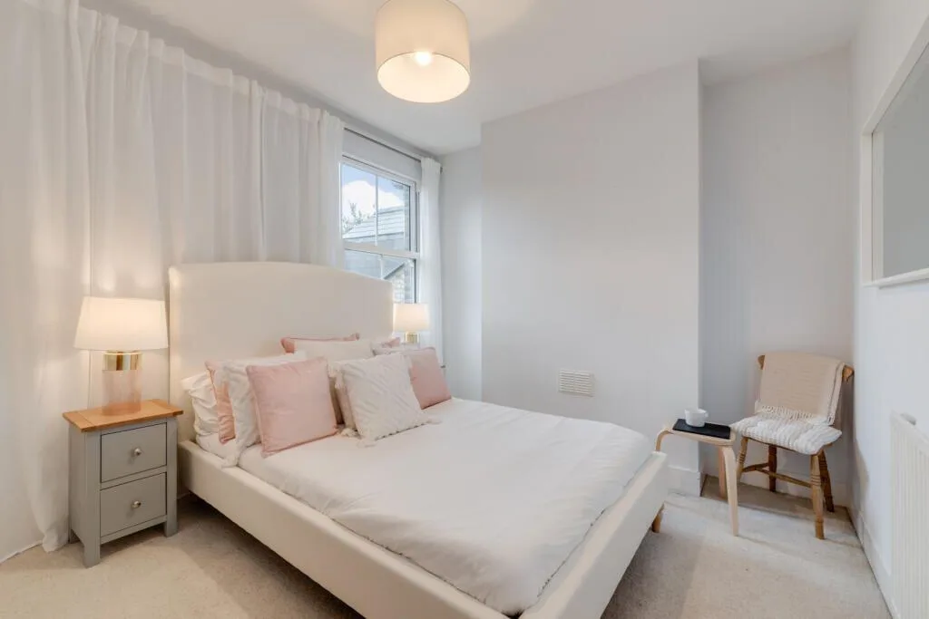 2 bedroom terraced house for rent
