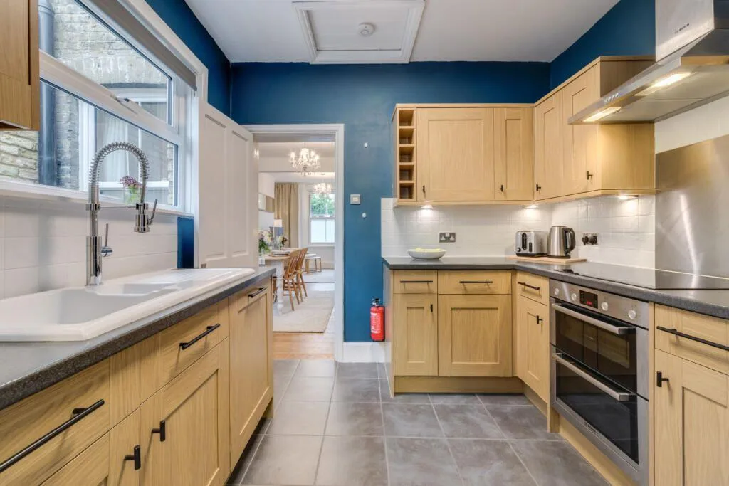 2 bedroom terraced house for rent