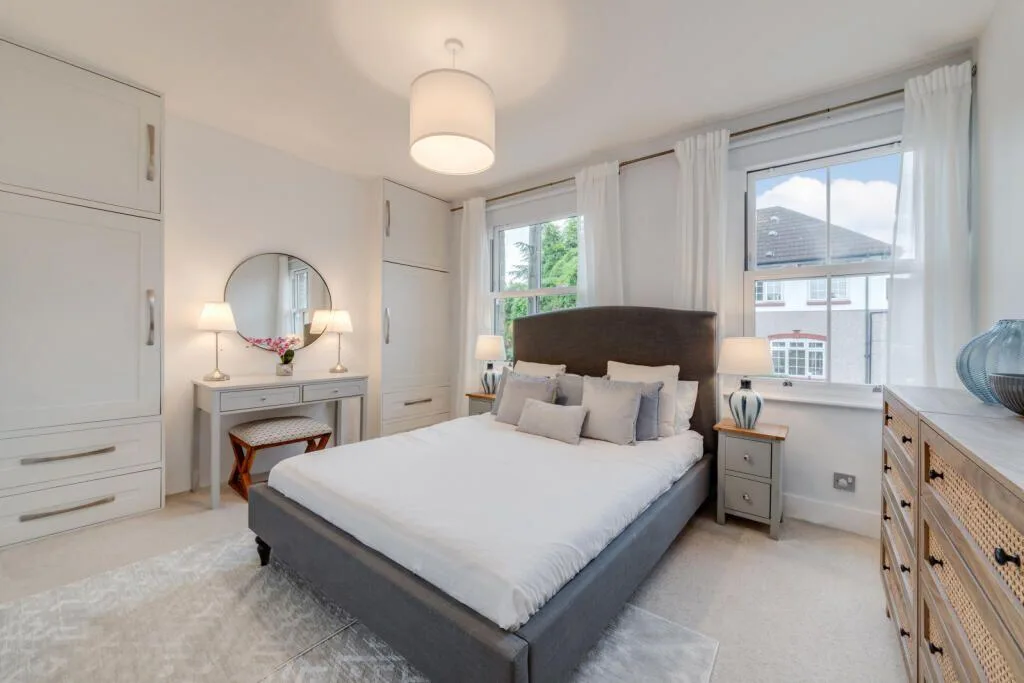 2 bedroom terraced house for rent