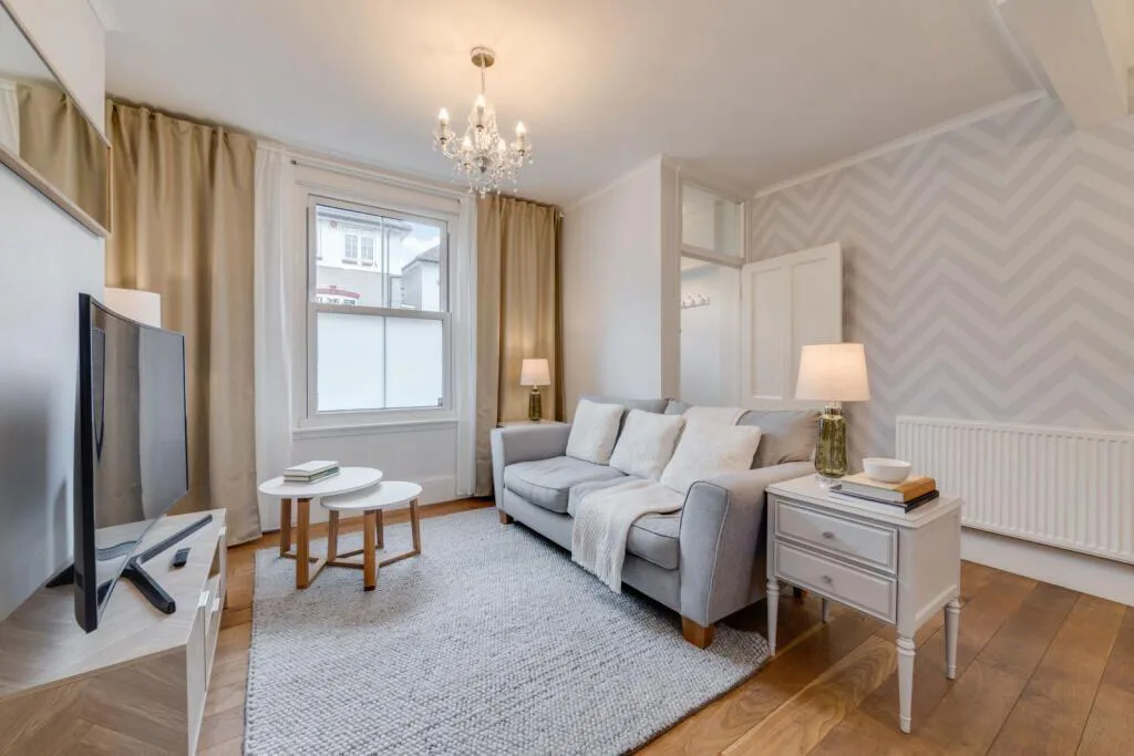 2 bedroom terraced house for rent