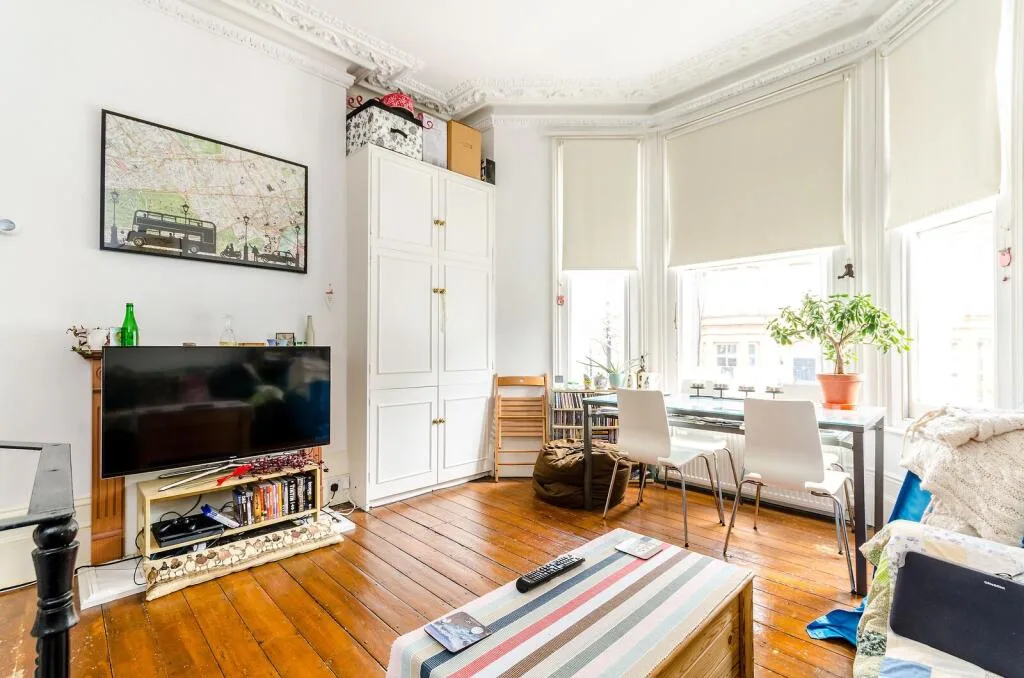 1 bedroom flat for rent