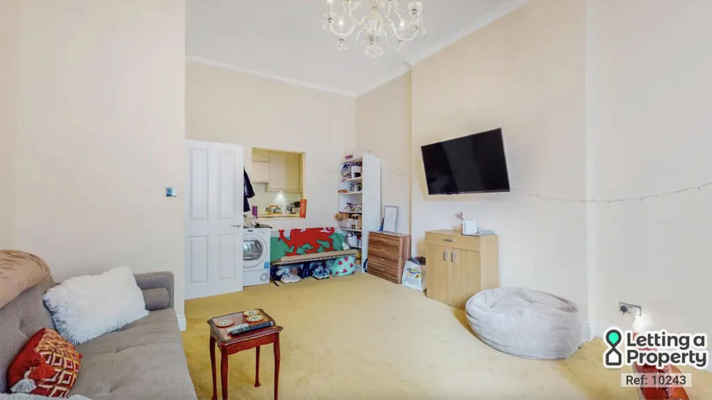 2 bedroom apartment for rent