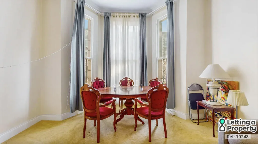 2 bedroom apartment for rent