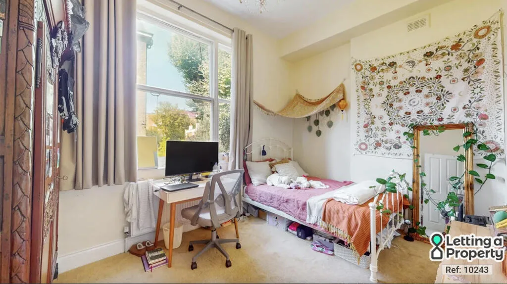 2 bedroom apartment for rent