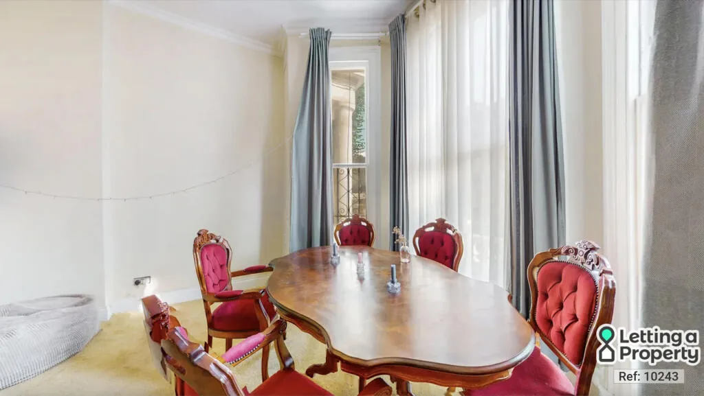 2 bedroom apartment for rent