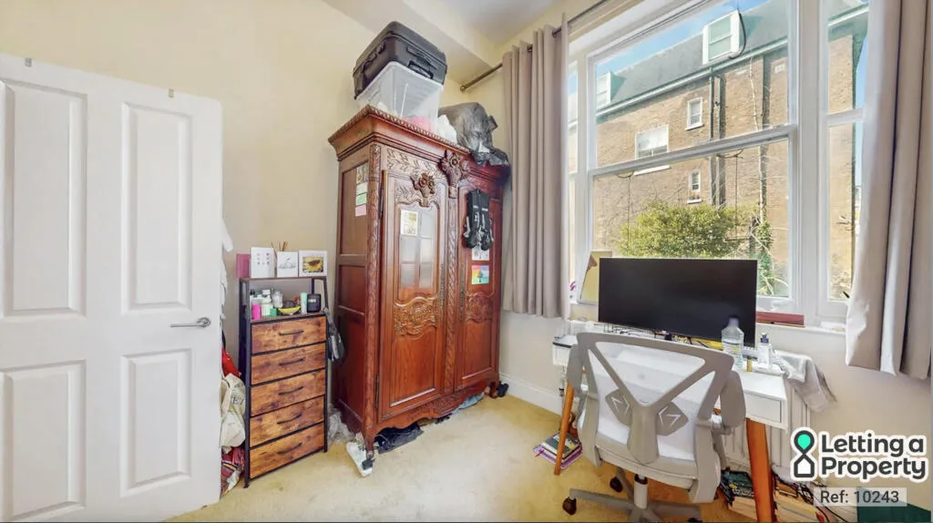 2 bedroom apartment for rent