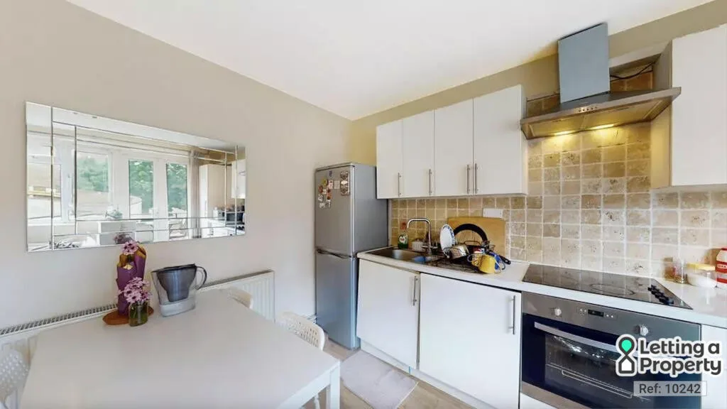 2 bedroom apartment for rent
