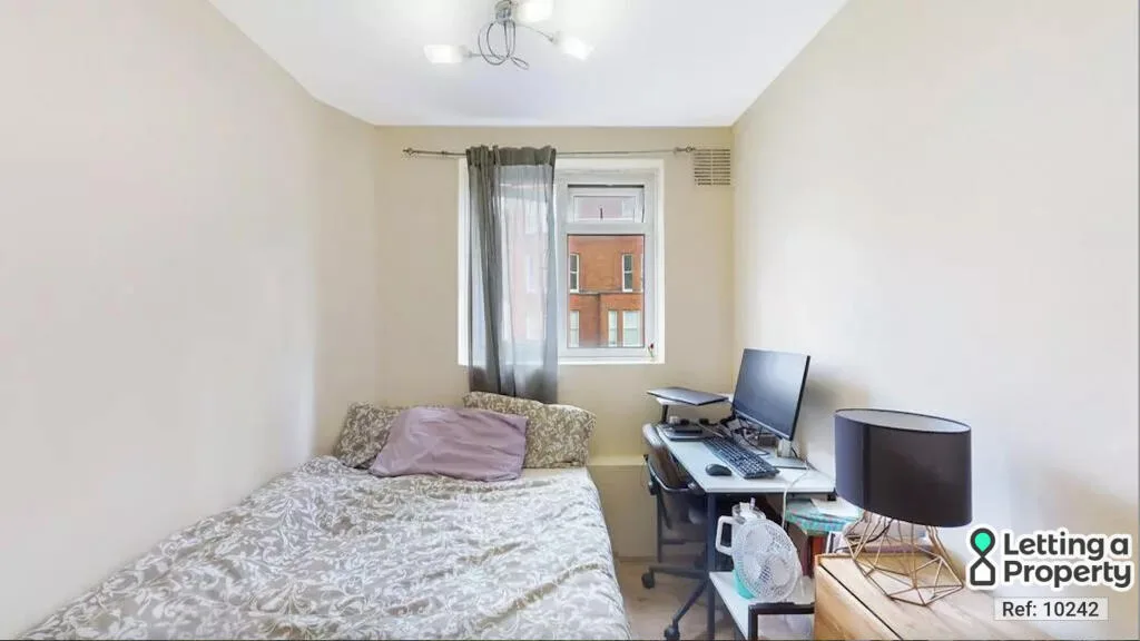 2 bedroom apartment for rent