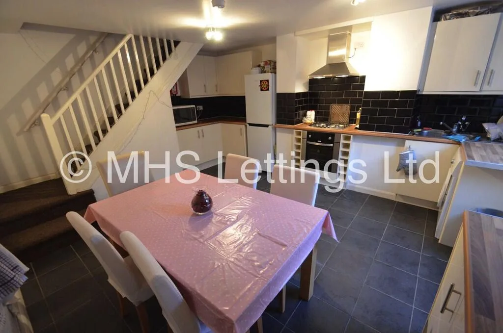 1 bedroom terraced house for rent