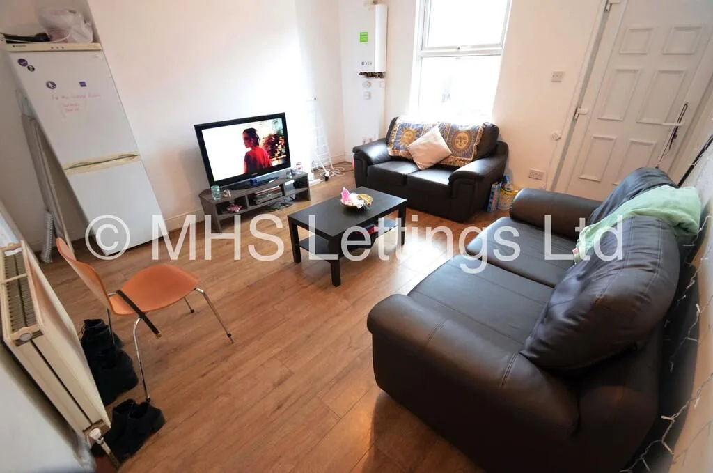 1 bedroom terraced house for rent