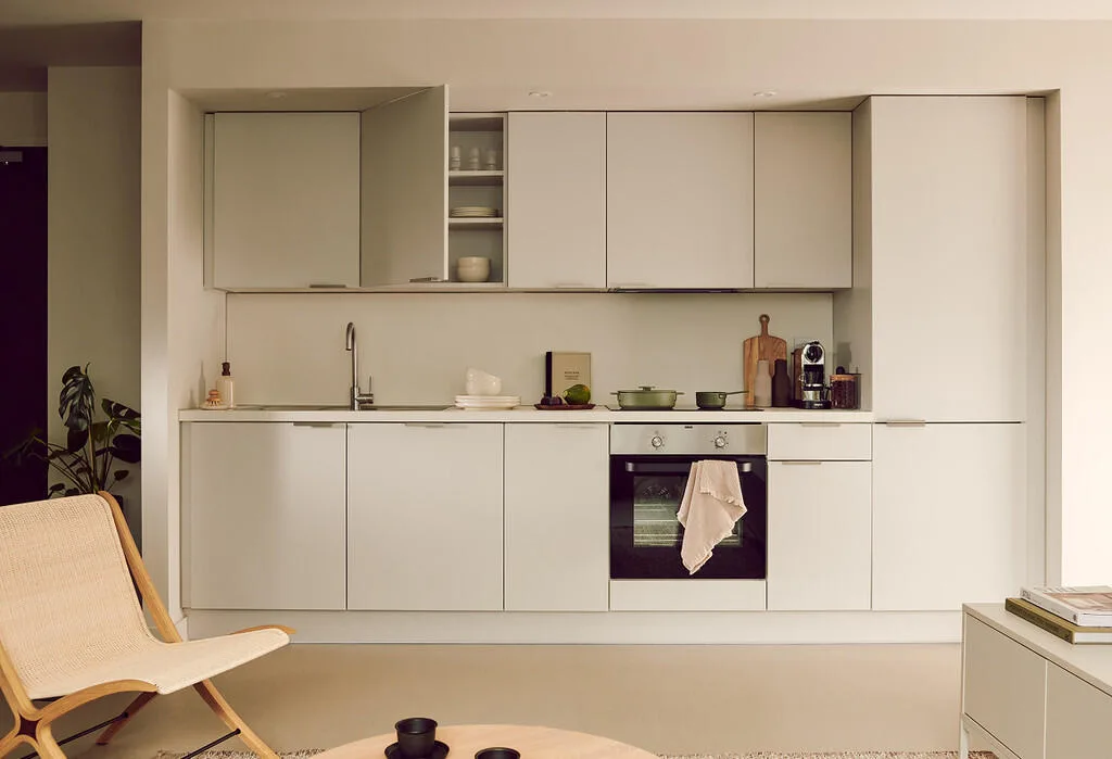 1 bedroom apartment for rent