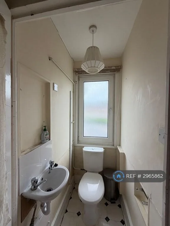 4 bedroom terraced house for rent