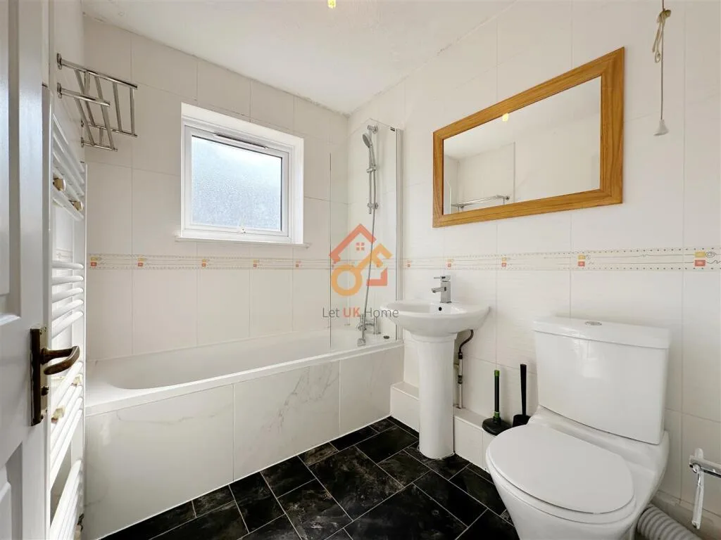 4 bedroom house for rent