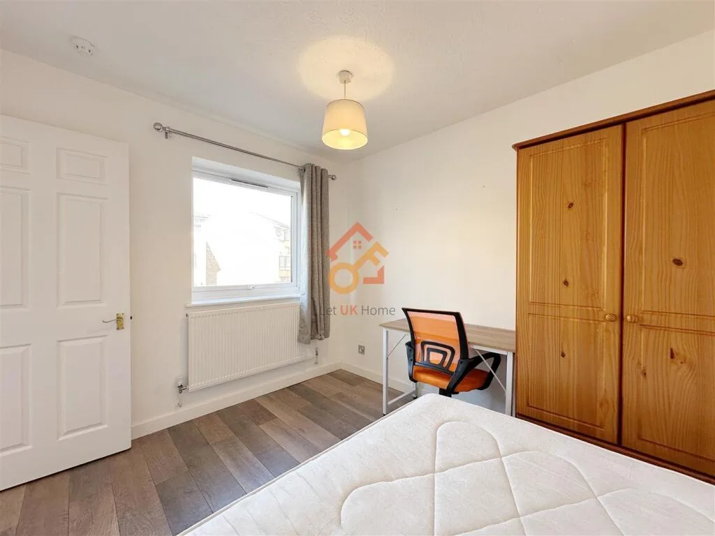 4 bedroom house for rent