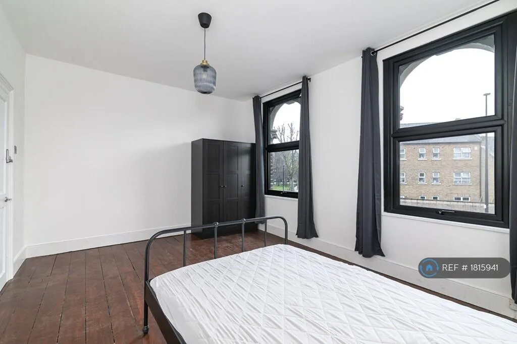 4 bedroom terraced house for rent