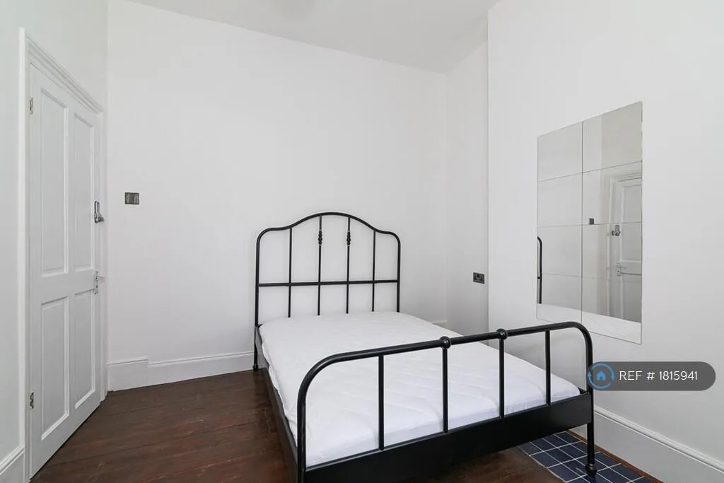 4 bedroom terraced house for rent
