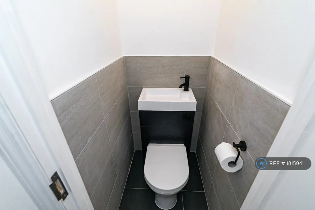4 bedroom terraced house for rent