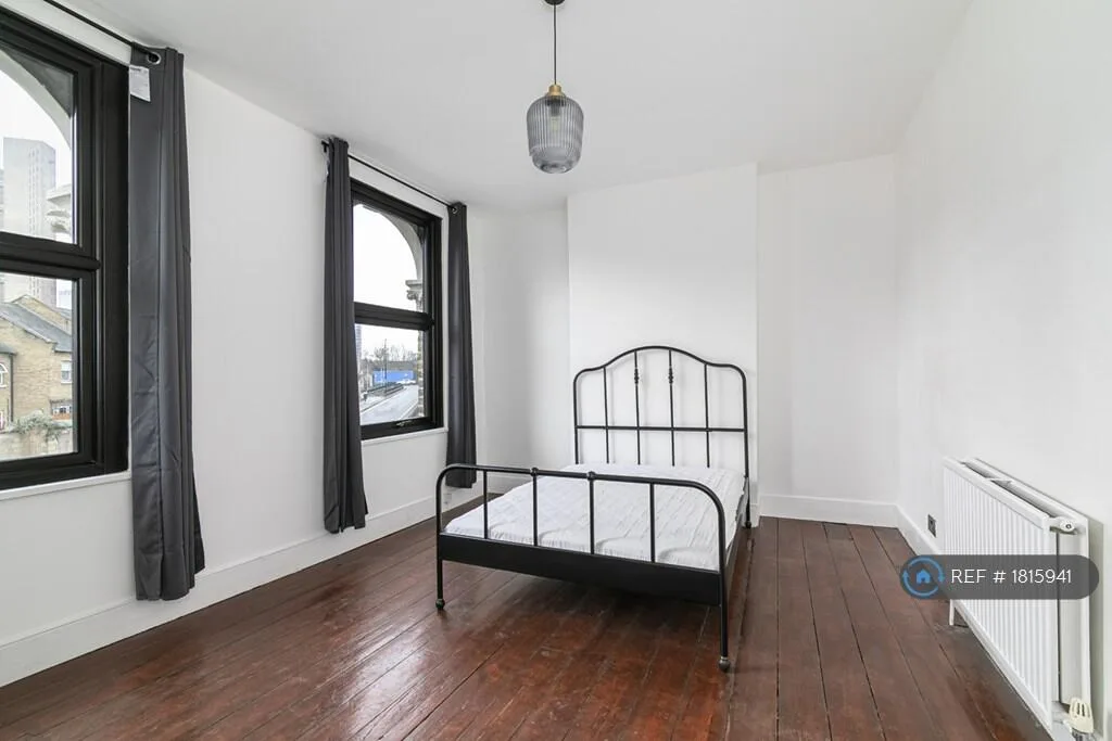 4 bedroom terraced house for rent