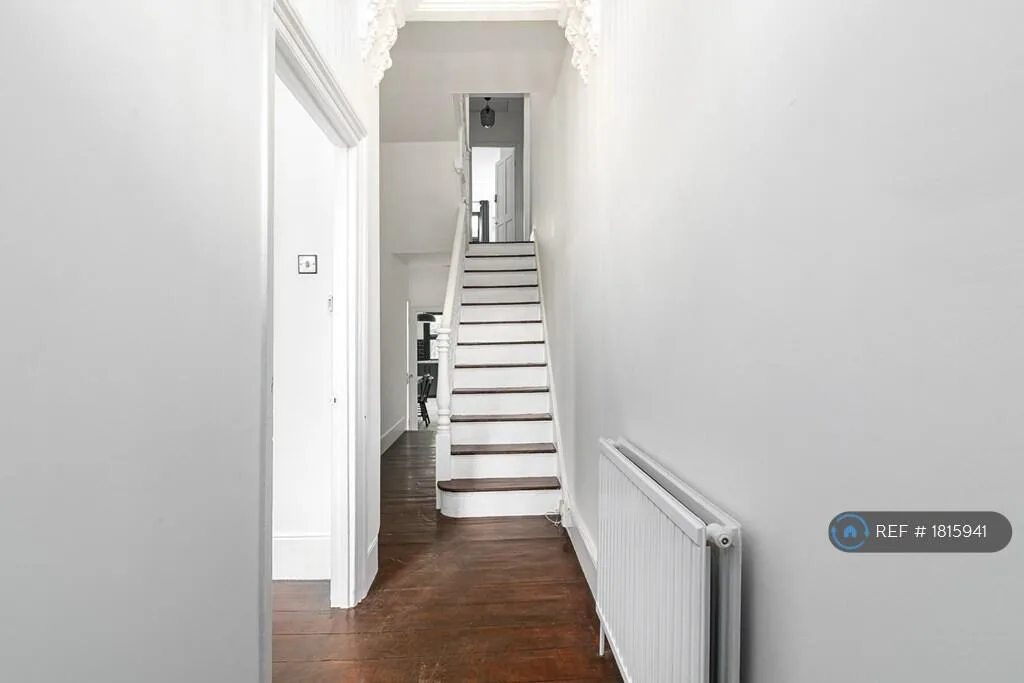 4 bedroom terraced house for rent