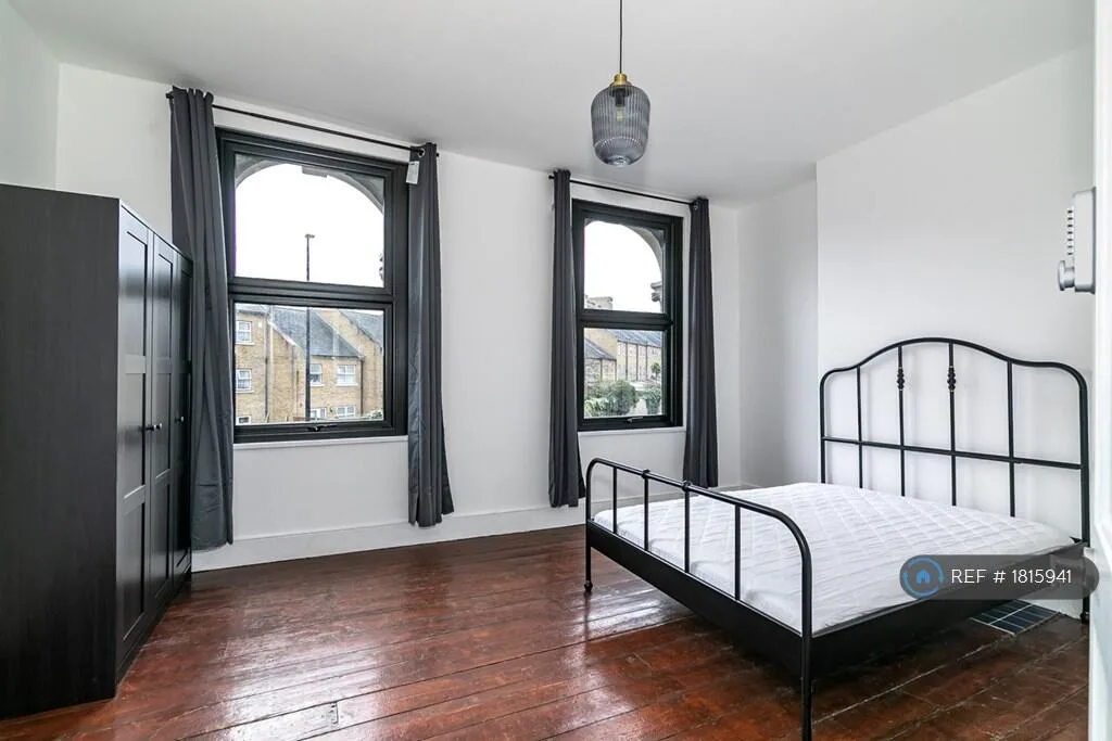 4 bedroom terraced house for rent