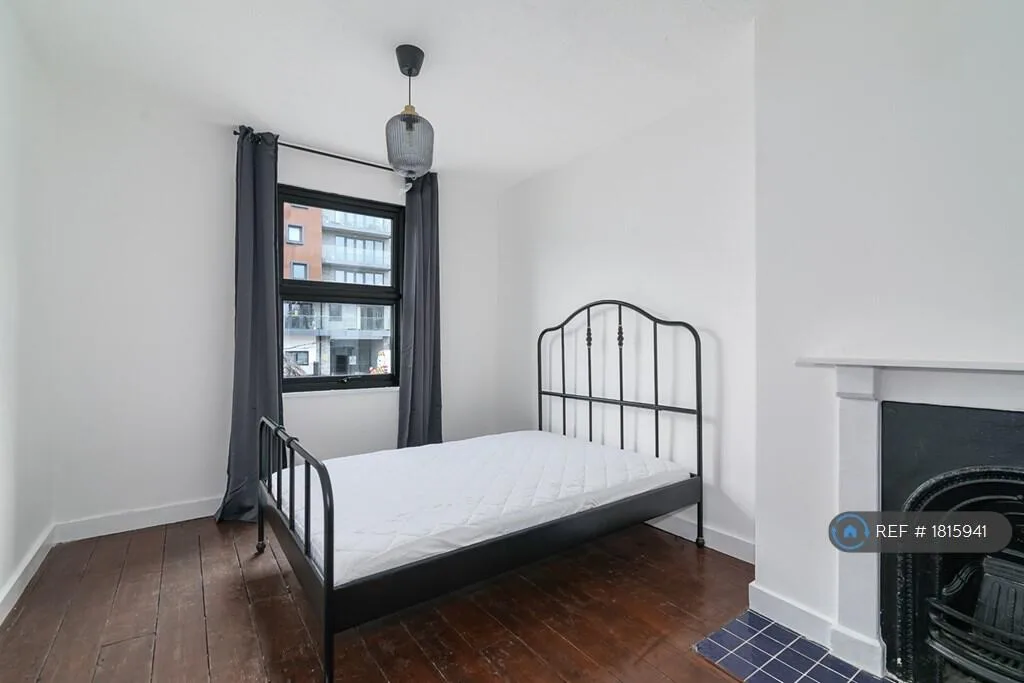 4 bedroom terraced house for rent
