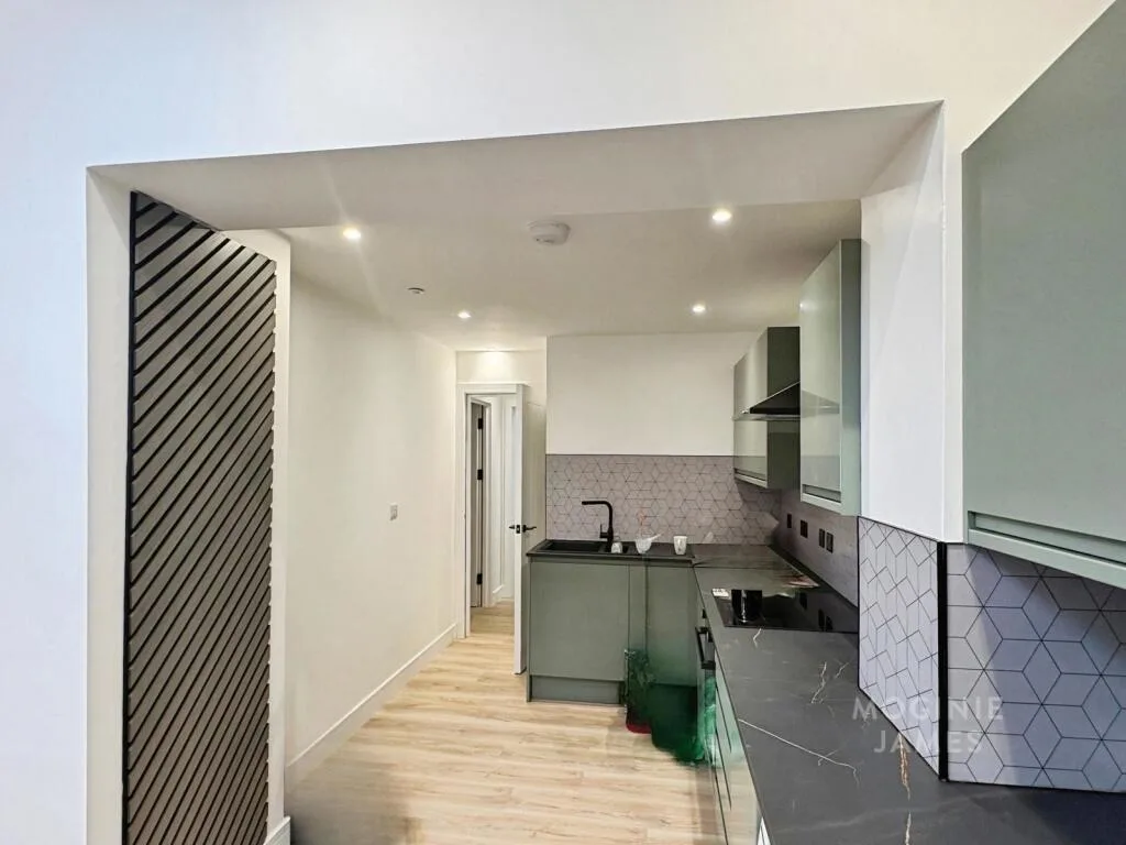1 bedroom flat for rent
