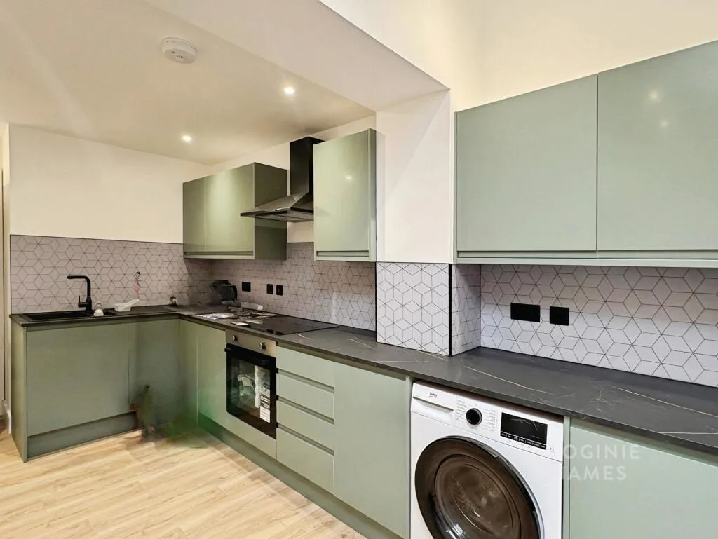 1 bedroom flat for rent