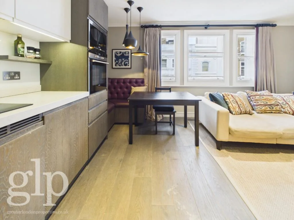1 bedroom apartment for rent