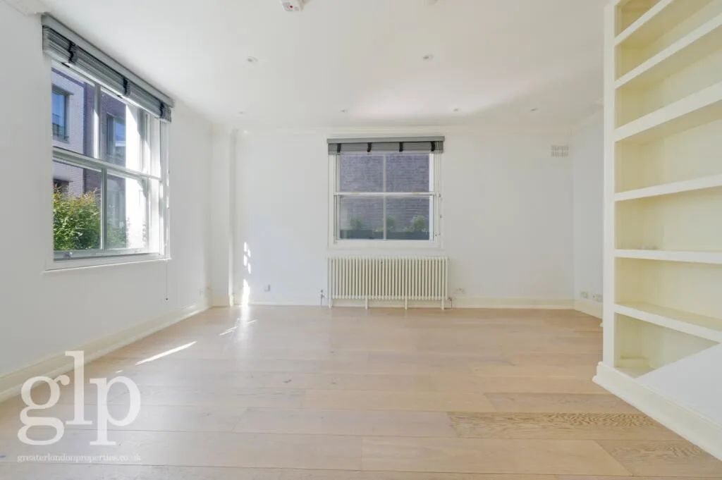 Studio apartment for rent