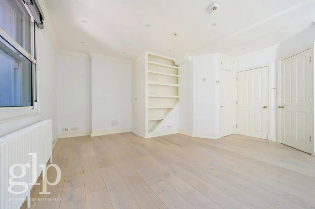 Studio apartment for rent