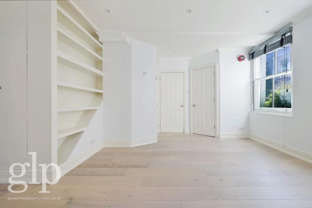 Studio apartment for rent