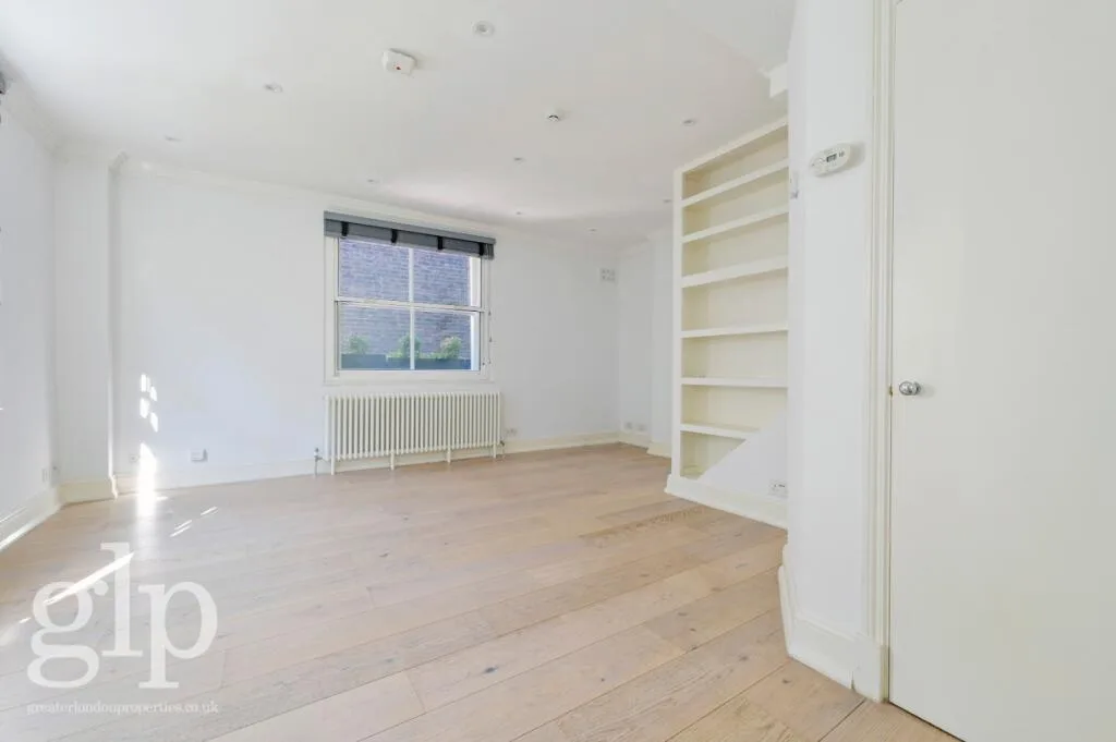 Studio apartment for rent