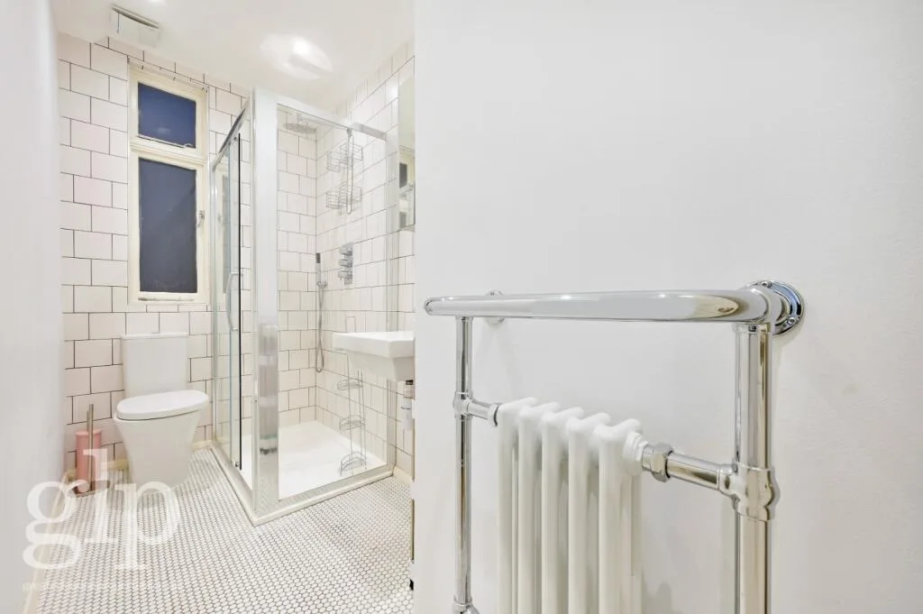Studio apartment for rent