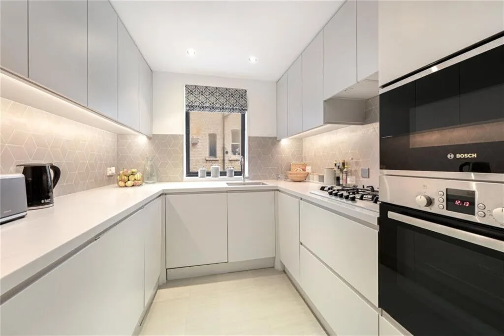 3 bedroom apartment for rent