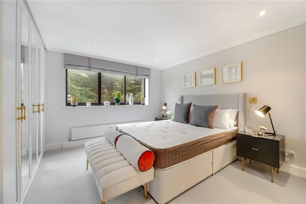 3 bedroom apartment for rent