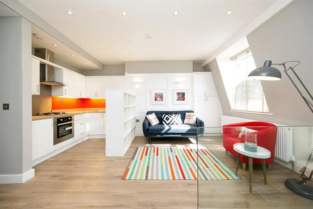 1 bedroom apartment for rent