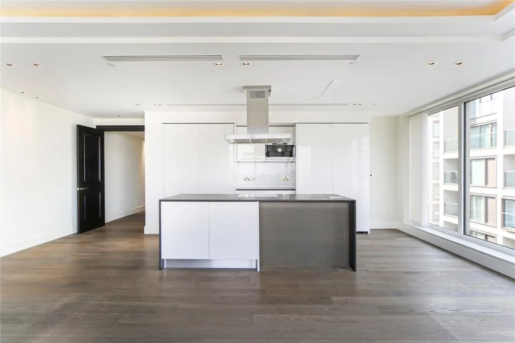 3 bedroom apartment for rent