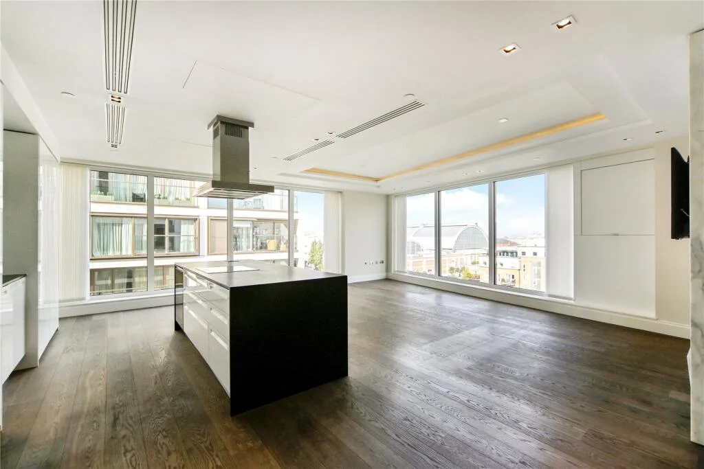 3 bedroom apartment for rent